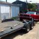Image for article titled This 2017 Honda Ridgeline Towed A Classic Mustang Over The Appalachian Mountains Like A Champ